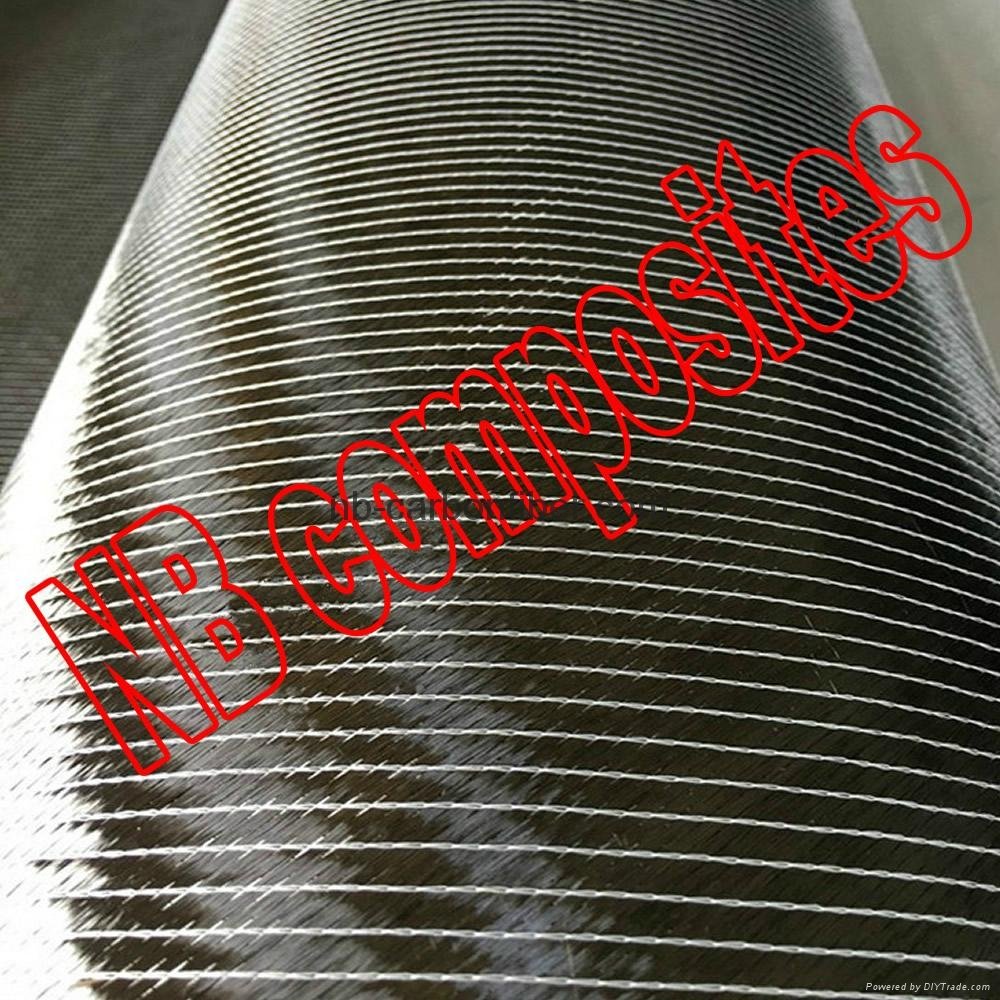 biaxial carbon fiber cloth 5