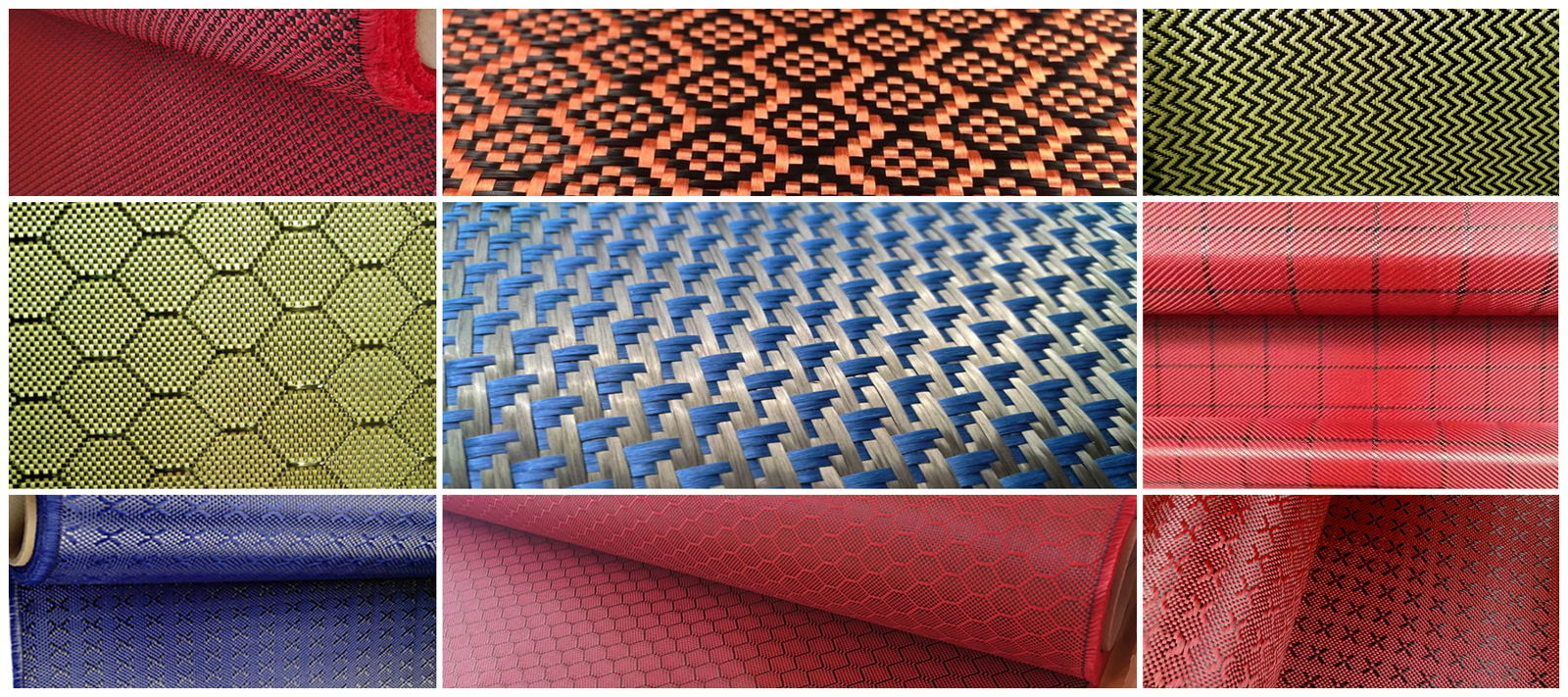 3K carbon fiber fabric 200g/240G for auto parts 3