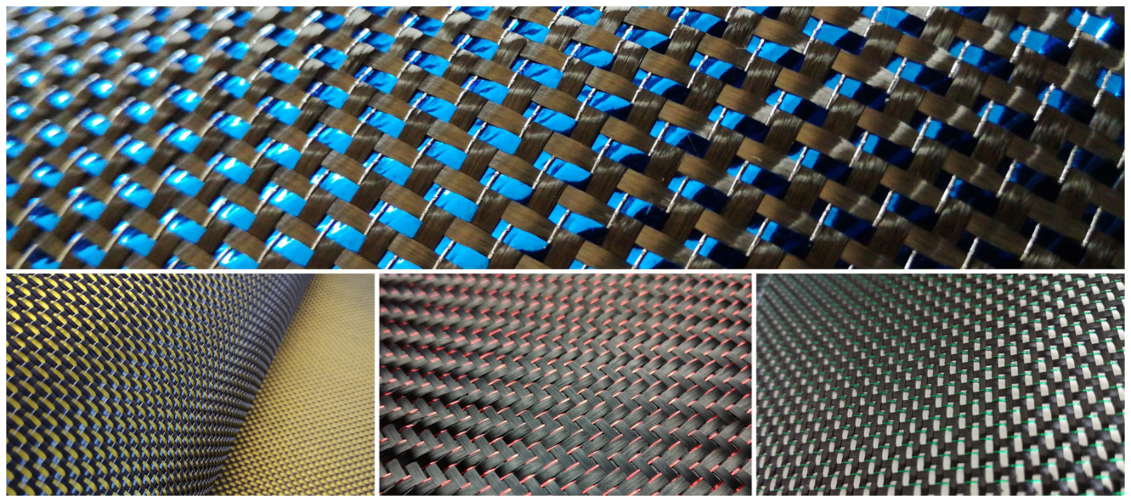 3K carbon fiber fabric 200g/240G for auto parts 4
