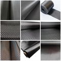 jacquard carbon fiber kevlar hybrid colored carbon fiber 3