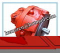 SAI GM hydraulic motor 2