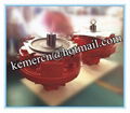 SAI GM hydraulic motor 1