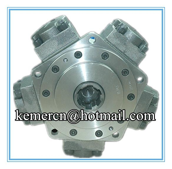 Replace Intermot NHM hydraulic motor NHM series skype kemercathy (China Manufacturer