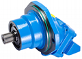 replace Rexroth A2FE hydraulic motor (A2FE32/45/56/63/80/107/125/160/180/200/25) 2