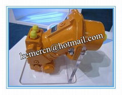 replace Rexroth A2FE hydraulic motor (A2FE32/45/56/63/80/107/125/160/180/200/25)