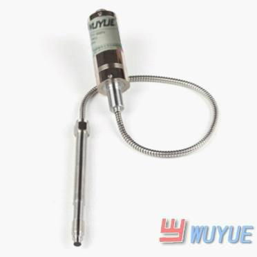 PT4624-35MPa-1/2-20UNF melt pressure sensor