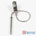 PT4624-35MPa-1/2-20UNF melt pressure sensor