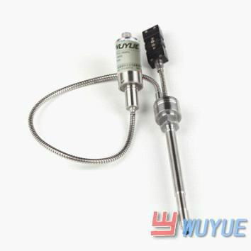 PT131-50MPa-1/2-20UNF temperature and pressure measuring sensor pair