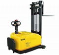 Liftstar Counter Balance Stacker 1