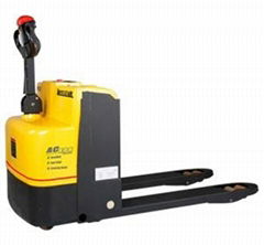 Liftstar AC & EPS Pallet Truck