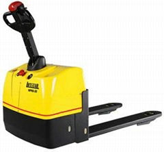 Liftstar DC Power Pallet Truck