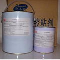 托马斯大功率硅钢片粘接高强结构胶水及胶粘剂（THO300-4）