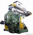 Wood Pellet Mill (Wood Pellet Machine) 1