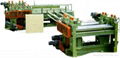 4'x 8' Automatic Plywood Double Sizer 1