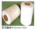 Polyester Yarn 