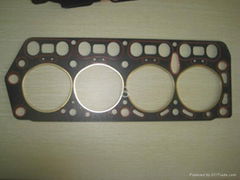 offer toyota cylinder head gaskets 1Y2Y3Y