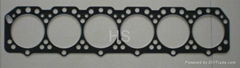 offer john deere cylinder head gaskets 14110040039