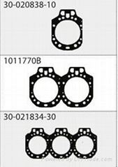 offer BENZ gaskets OM355A