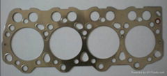 offer Mitsubishi parts 4D34