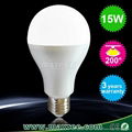 15w led bulb,E27 led bulb,e14 bulb,led e27,A60 led bulb,led light bulb