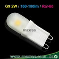 G9 led bulb,G9 led 4W,led g9,g9 led g9