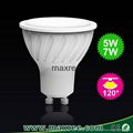 led spot light,led gu10,gu10 led,led spot ,spot led,led spot light bulb,COB led  3