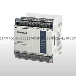 FX1S三菱可编程控制器FX1S-10MR-001三菱PLC 3