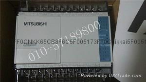 FX1S三菱可編程控制器FX1S-10MR-001三菱PLC 2