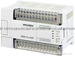 三菱可编程控制器FX3G-14MR/ES-A三菱PLC 5