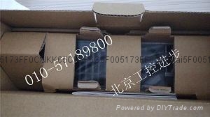 三菱伺服驅動器MR-J3-10A三菱伺服放大器 5