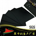Factory wholesale 80-600 one maded black board