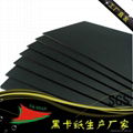  Black Card Paper Board from Paper Manufacturer