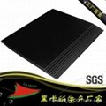 Black Card Paper Board from Paper Manufacturer 2