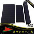  600 grams of black paper for gift box dedicated  3