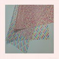 Printed gift wrapping tissue pape