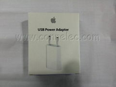 Iphone 5S original adapter with original