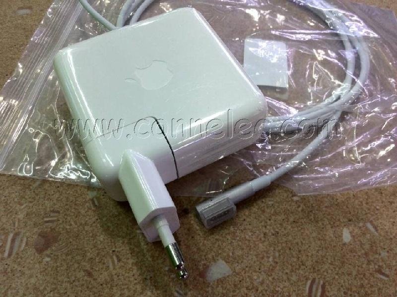 original adapter for Macbook