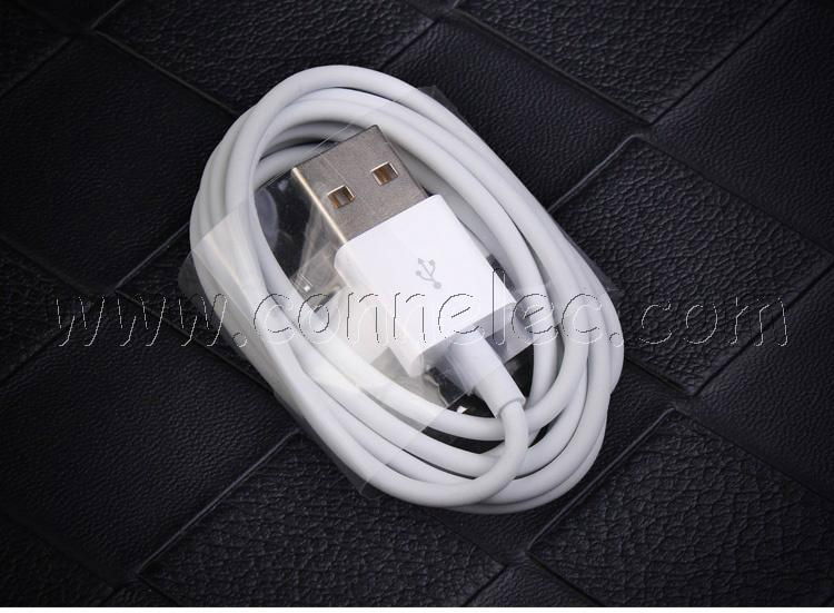 original USB cable for Iphone 4S