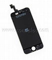 complete LCD assembly for Iphone 5S