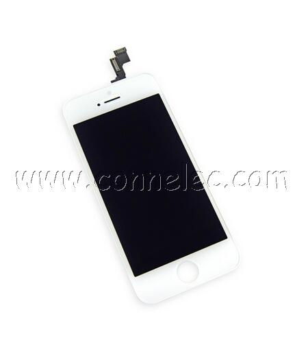 complete LCD assembly for Iphone 5S 2