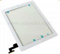 Ipad 2 touch panel assembly 1