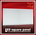 LED panel light Yifond