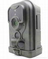 HD Hunting Camera With 1280*720 ip68 waterproof 32GB Support 1