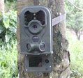 HD Hunting Camera With 1280*720 ip68 waterproof 32GB Support 4