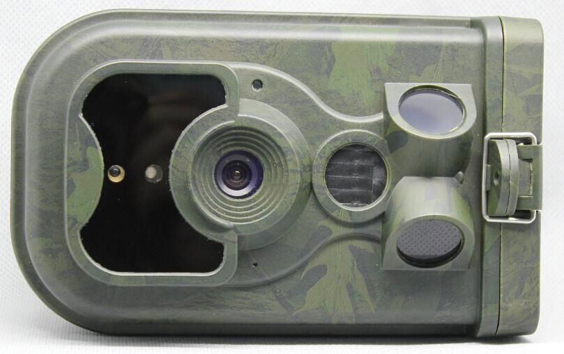 HD Hunting Camera With 1280*720 ip68 waterproof 32GB Support 5