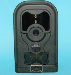 Outdoor HD Hunting Camera IP58 Waterproof For Deer