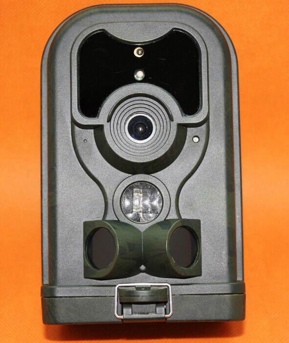 Time Lapse Laser Light IR  Hunting Camera Motion Detection 2