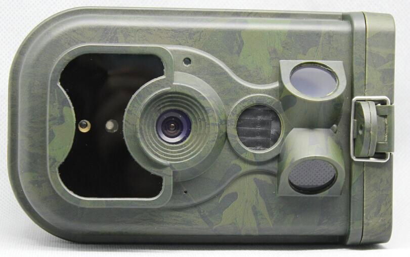 Time Lapse Laser Light IR  Hunting Camera Motion Detection 4