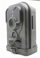 2.0 inch 12MP Infrared Hunting Camera with Motion Detection TF Card slot