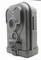  12MP Scouting Camera 1080P Wide Angle Hunting Trail Camera 0.8s Trigger Time